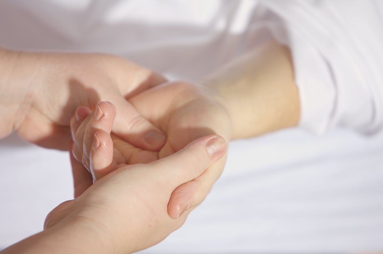 Terapeuta Biomagnetismo en Alicante
