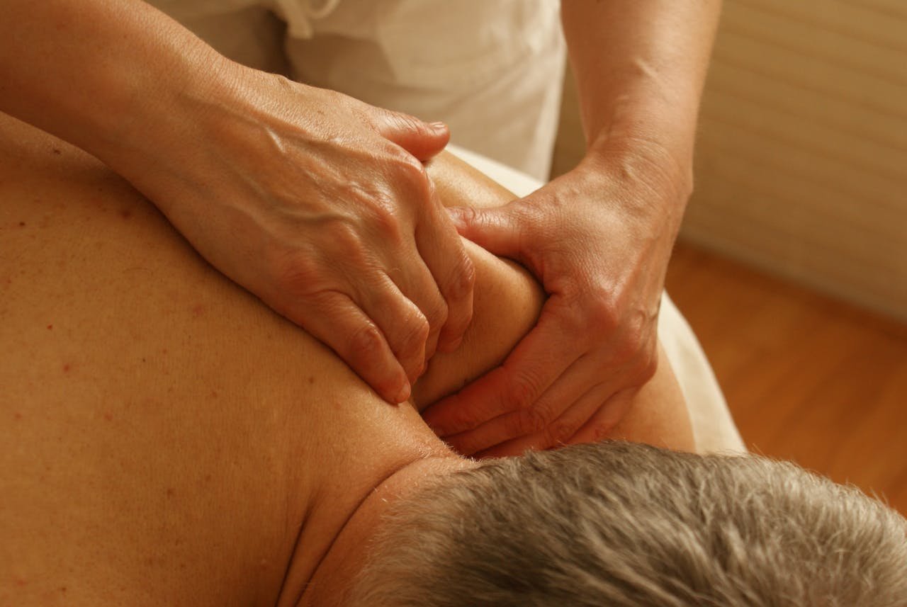 Terapeuta Biomagnetismo en Alicante