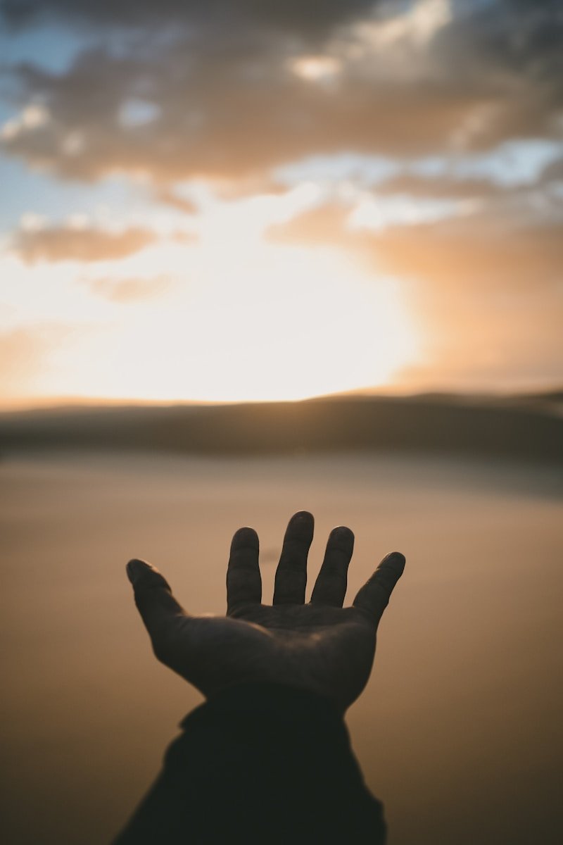 Nosotros Terapeuta de Biomagnetismo en Alicante